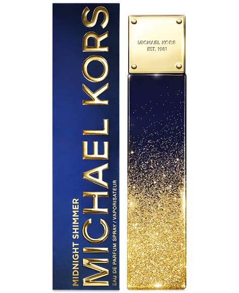 very hollywood perfume michael kors|Michael Kors perfume midnight shimmer.